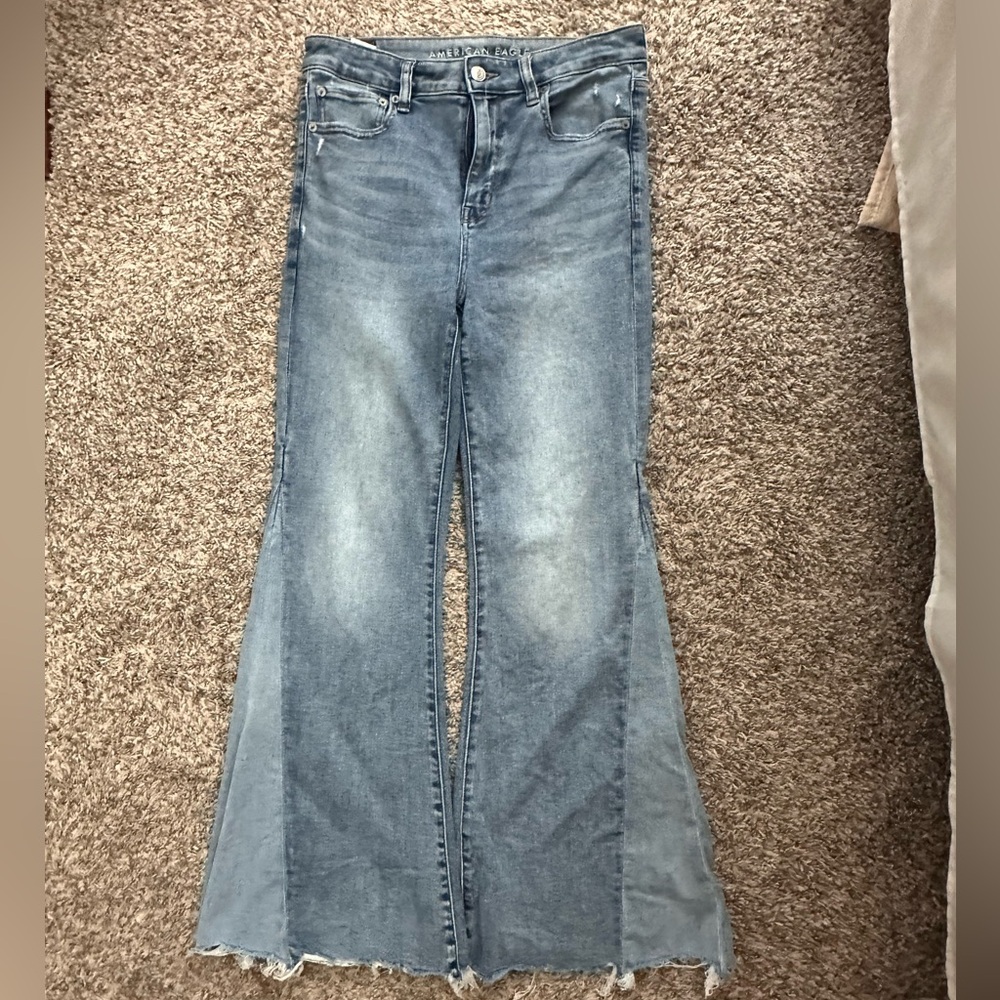 AE Festival Flare RARE FIND
